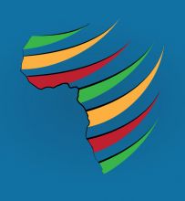 Africa Center for Strategic Studies Logo Image